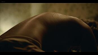 Actress - Florence Pugh: Movie - East of Eden